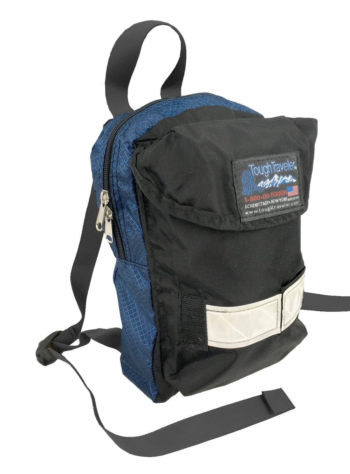  |  GRAB BACKPACK