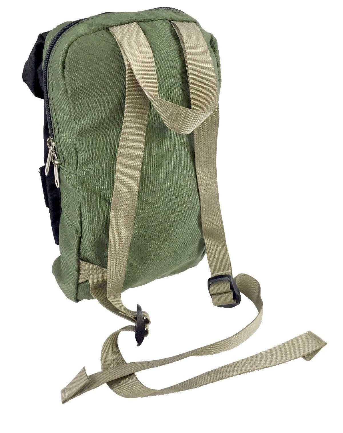  |  GRAB BACKPACK