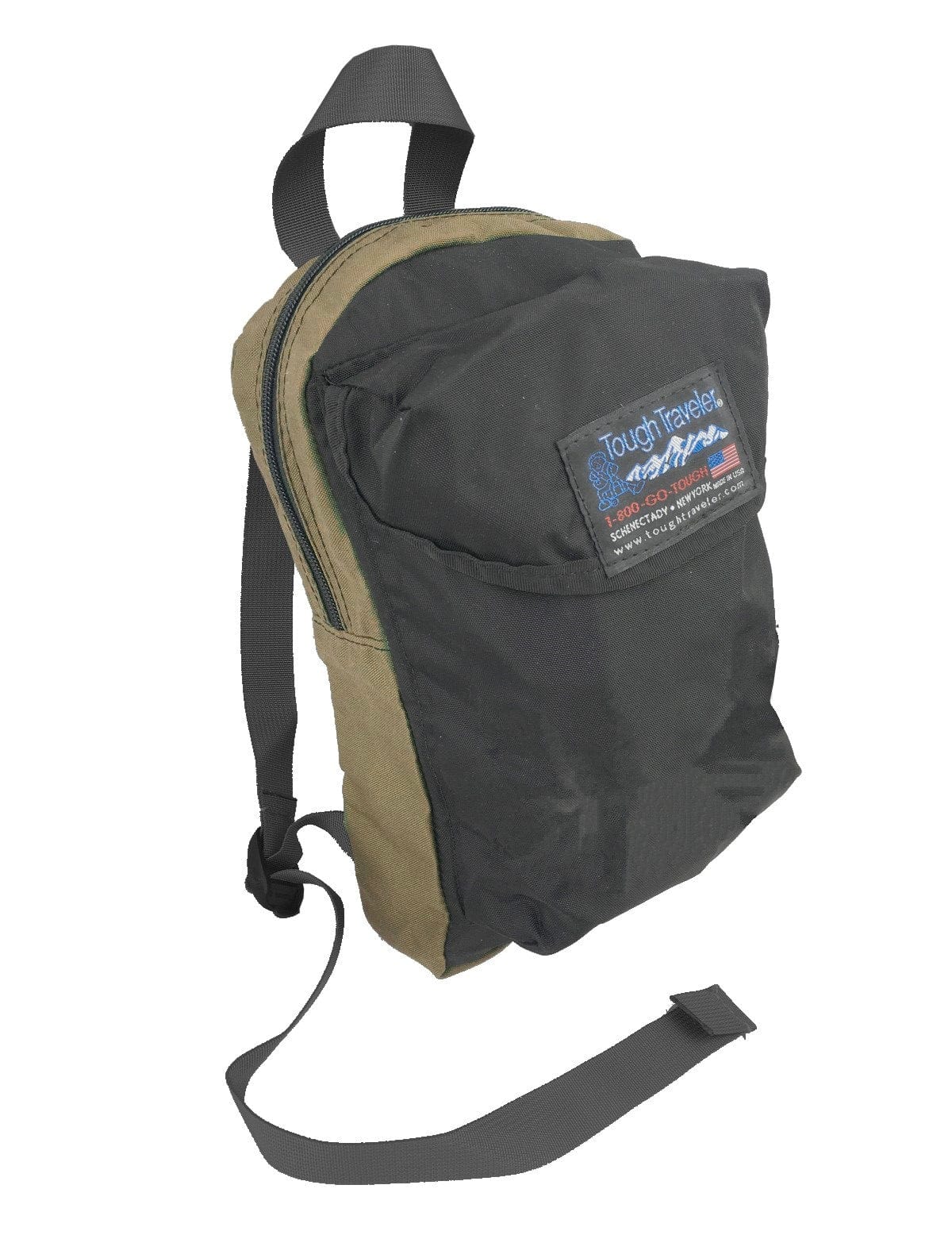  |  GRAB BACKPACK