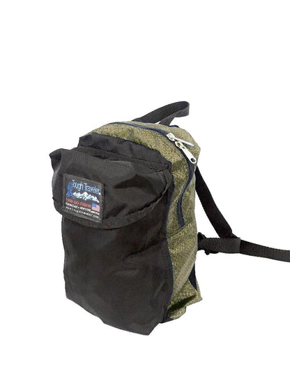  |  GRAB BACKPACK