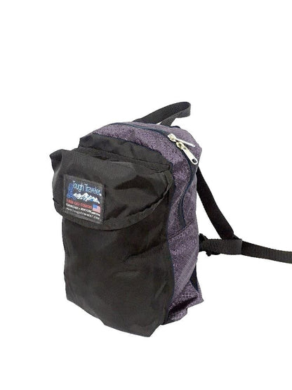  |  GRAB BACKPACK