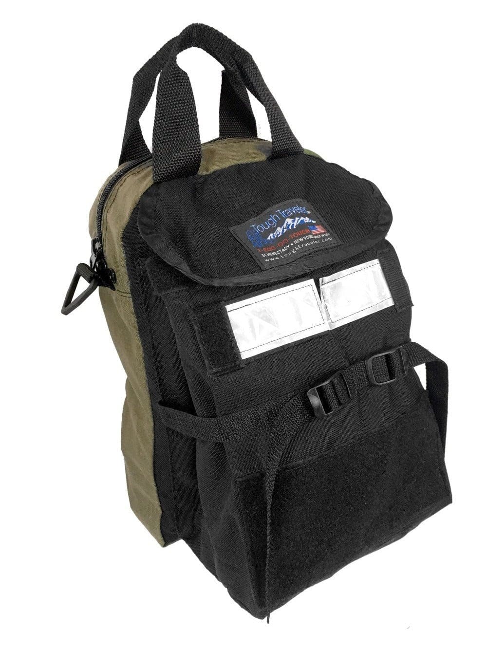 GRAB & GO  | Tough Traveler | Made in USA |  GRAB & GO