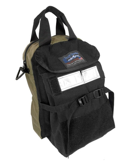 GRAB & GO  | Tough Traveler | Made in USA |  GRAB & GO