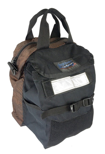 GRAB & GO  | Tough Traveler | Made in USA |  GRAB & GO