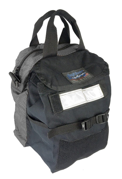 GRAB & GO  | Tough Traveler | Made in USA |  GRAB & GO