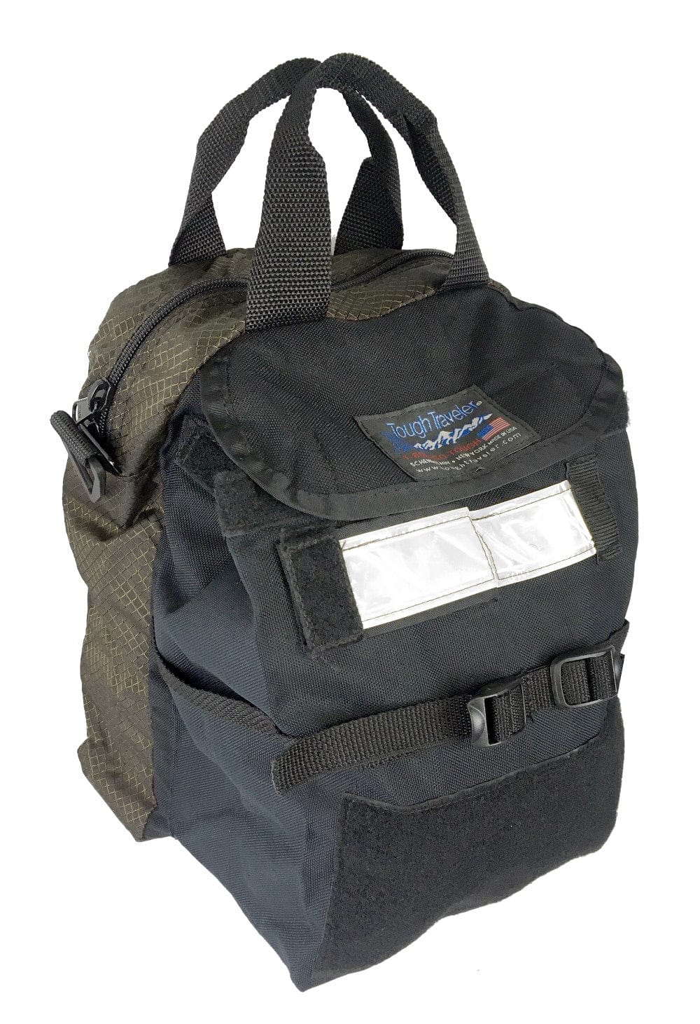 GRAB & GO  | Tough Traveler | Made in USA |  GRAB & GO