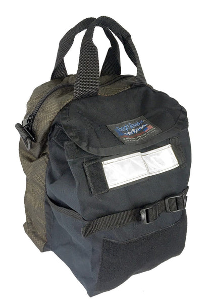 GRAB & GO  | Tough Traveler | Made in USA |  GRAB & GO