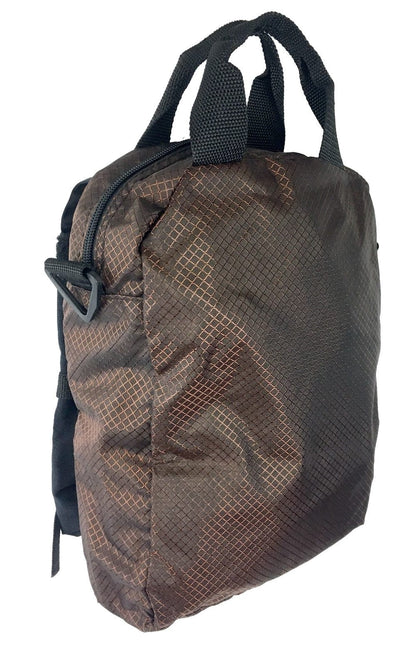 GRAB & GO  | Tough Traveler | Made in USA |  GRAB & GO
