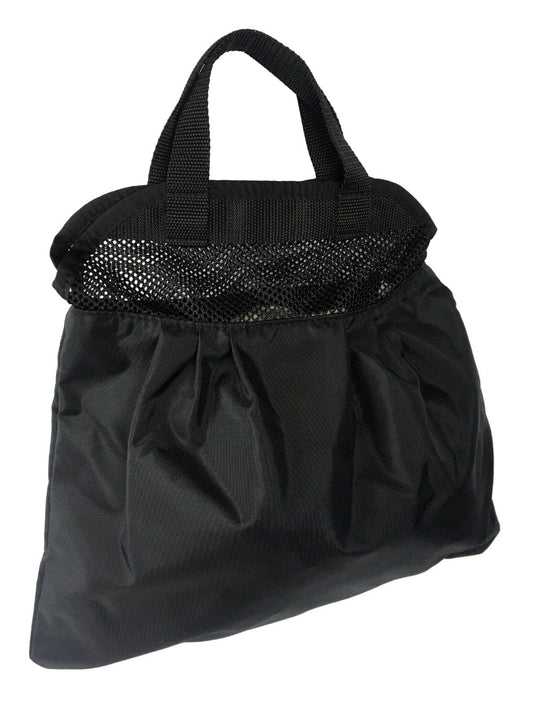 HAND TOTE  | Tough Traveler | Made in USA  |  HAND TOTE