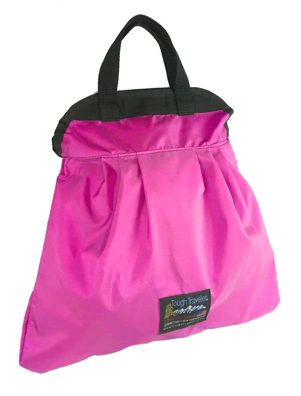 HAND TOTE  | Tough Traveler | Made in USA  |  HAND TOTE