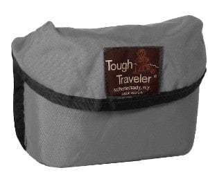 HANDLEBAR PADDED POUCH |  HANDLEBAR PADDED POUCH