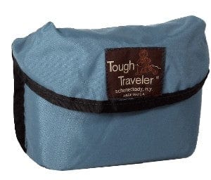 HANDLEBAR PADDED POUCH |  HANDLEBAR PADDED POUCH