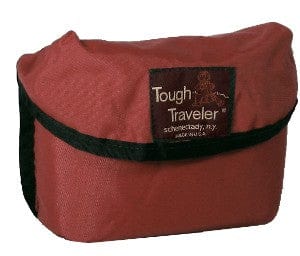 HANDLEBAR PADDED POUCH |  HANDLEBAR PADDED POUCH