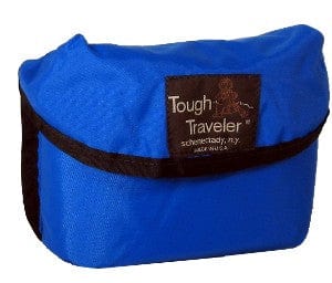 HANDLEBAR PADDED POUCH |  HANDLEBAR PADDED POUCH