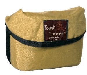 HANDLEBAR PADDED POUCH |  HANDLEBAR PADDED POUCH