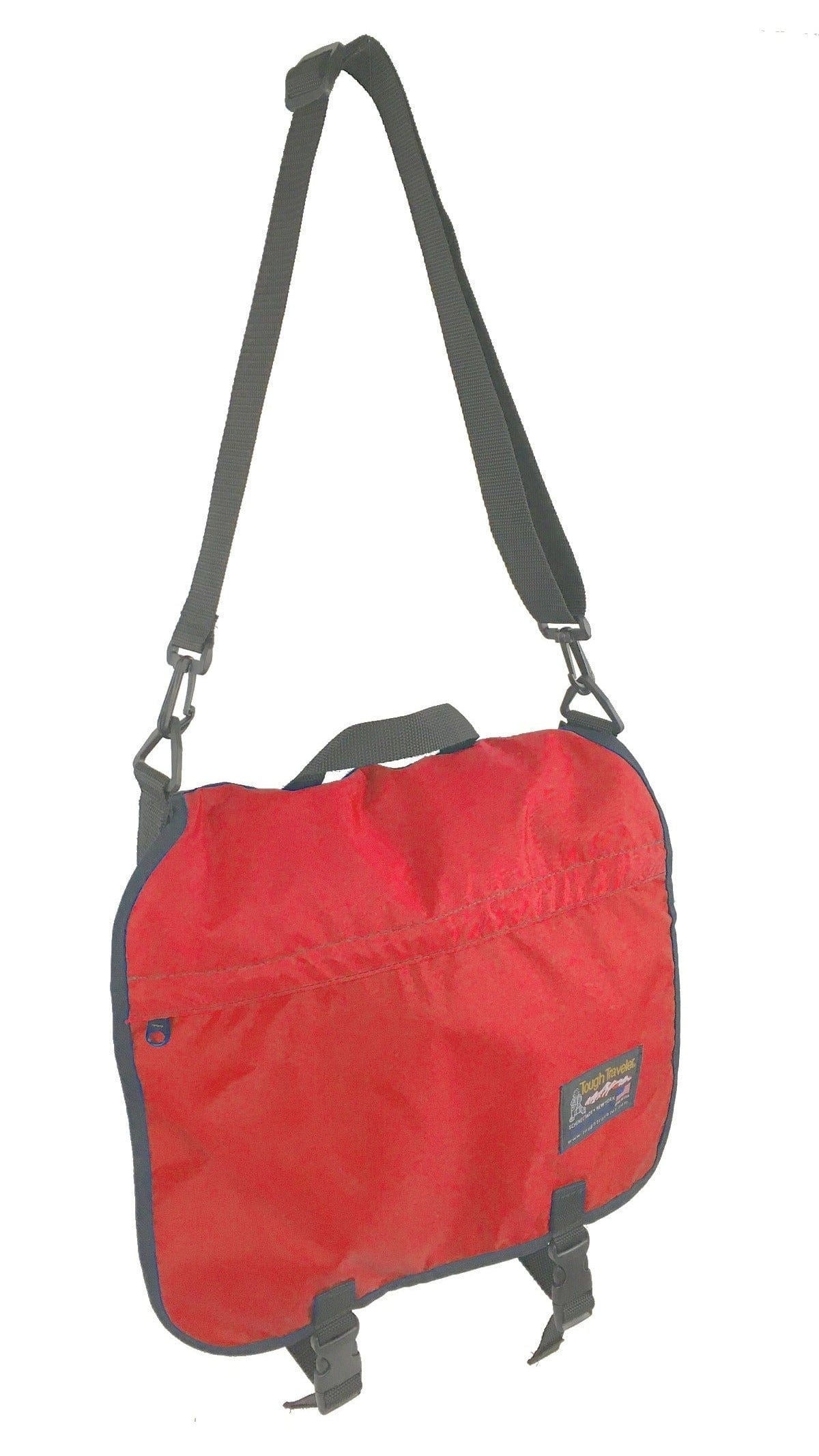 MESSENGER SIMPLE  |  HARVEY Messenger Bag