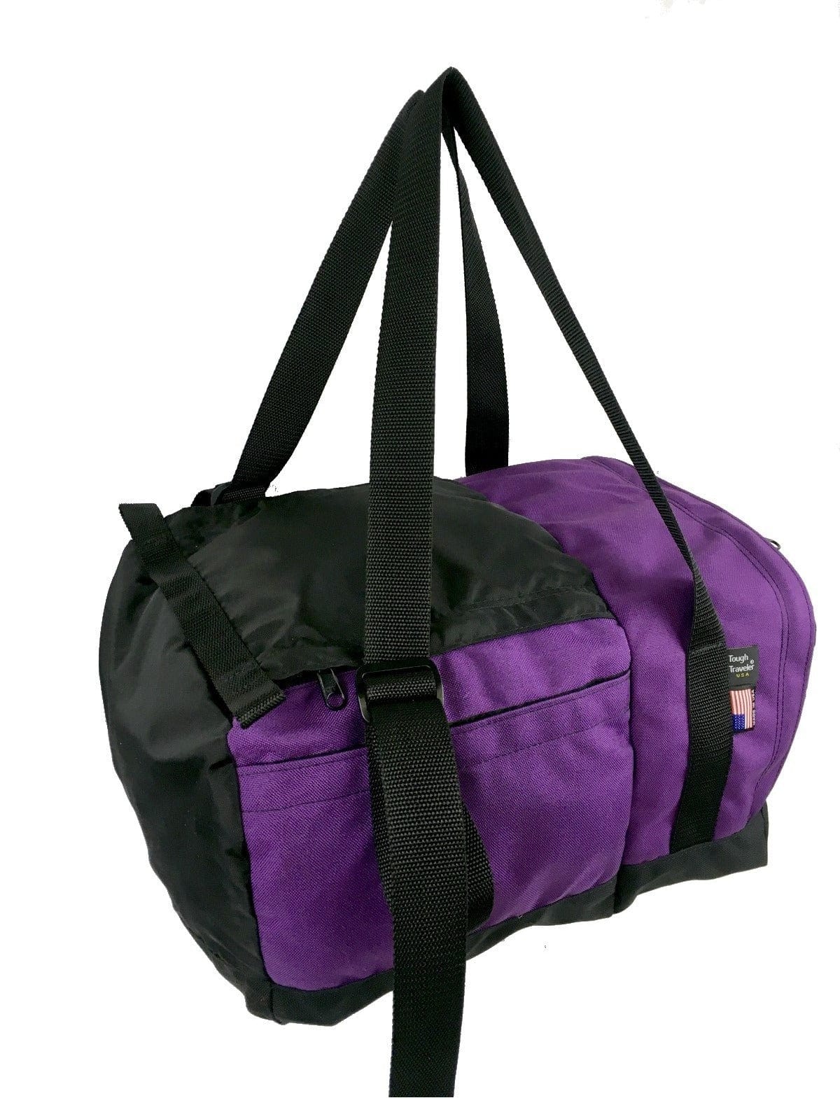  |  HATCH Carry-On Duffel