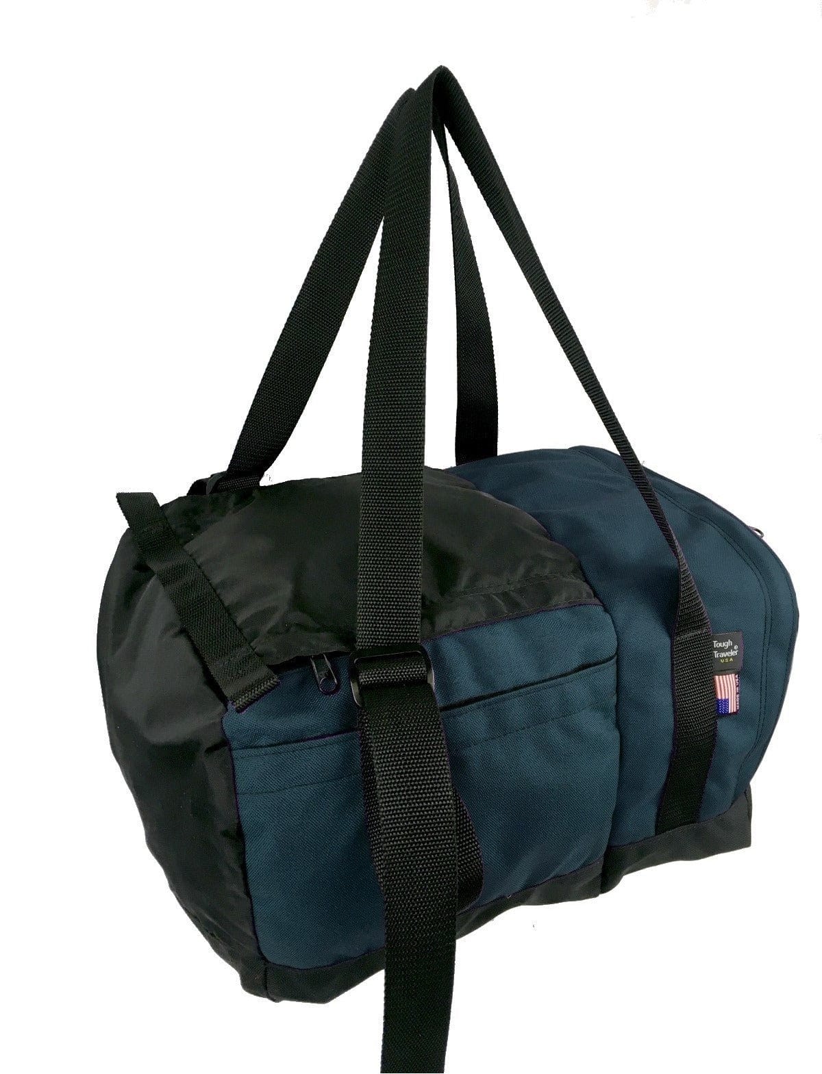  |  HATCH Carry-On Duffel
