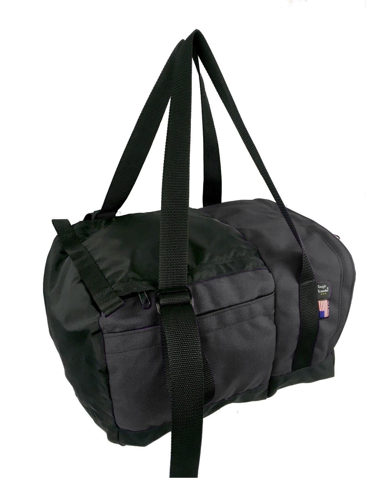 |  HATCH Carry-On Duffel
