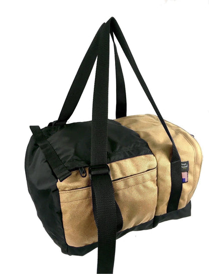  |  HATCH Carry-On Duffel