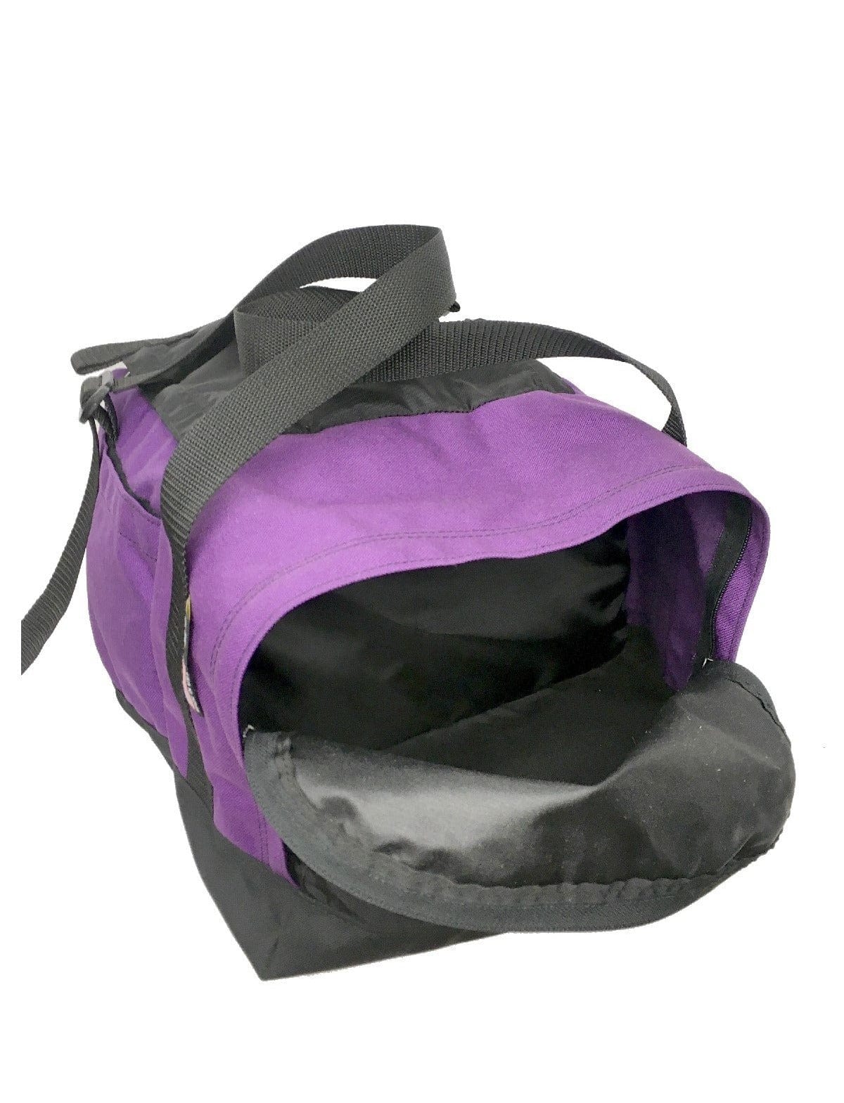  |  HATCH Carry-On Duffel