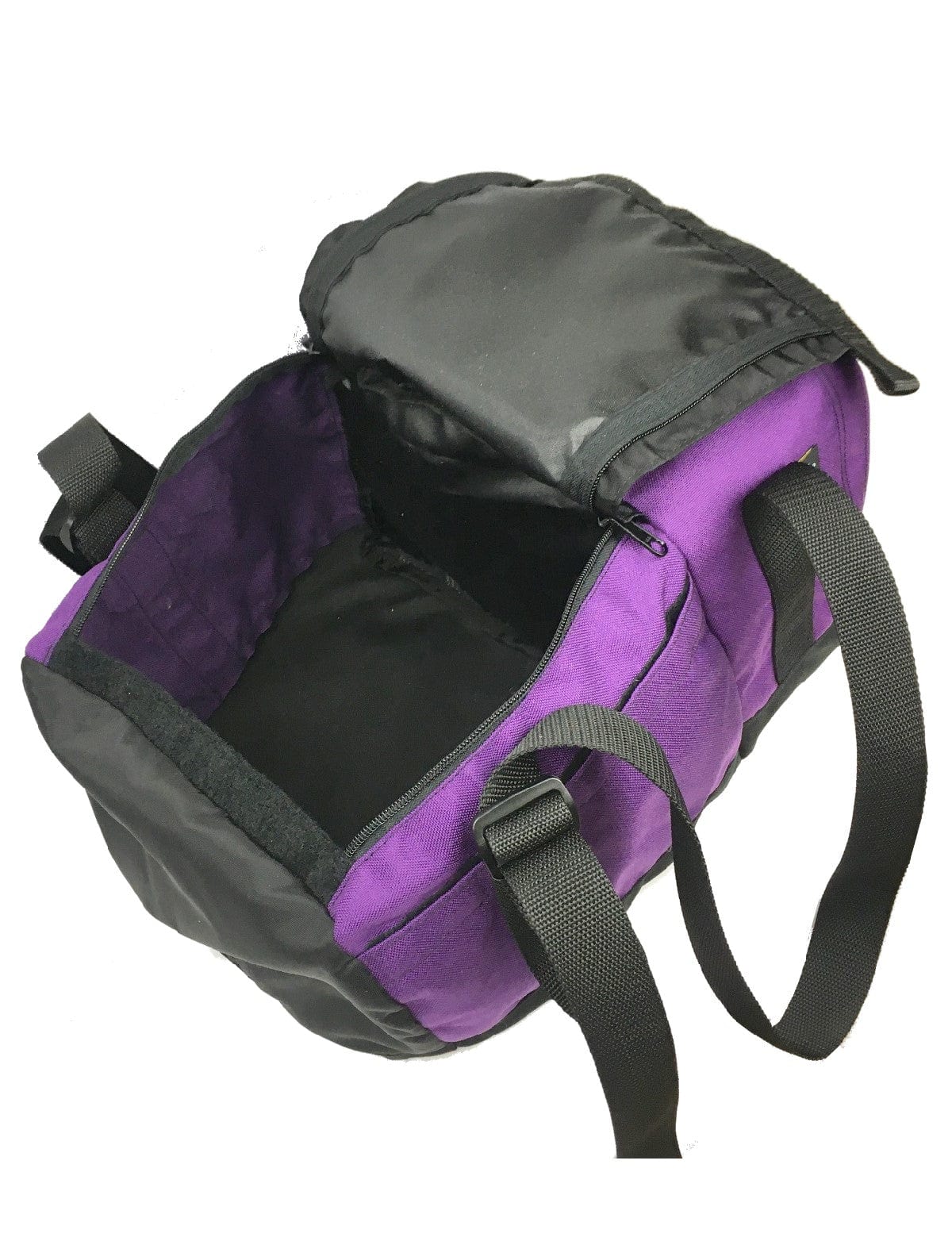  |  HATCH Carry-On Duffel