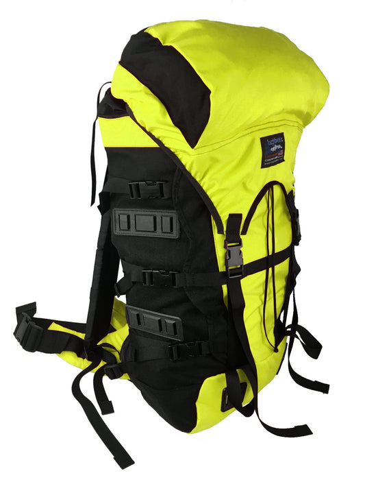 HEADWALL  |  HEADWALL 57L Hiking Backpack