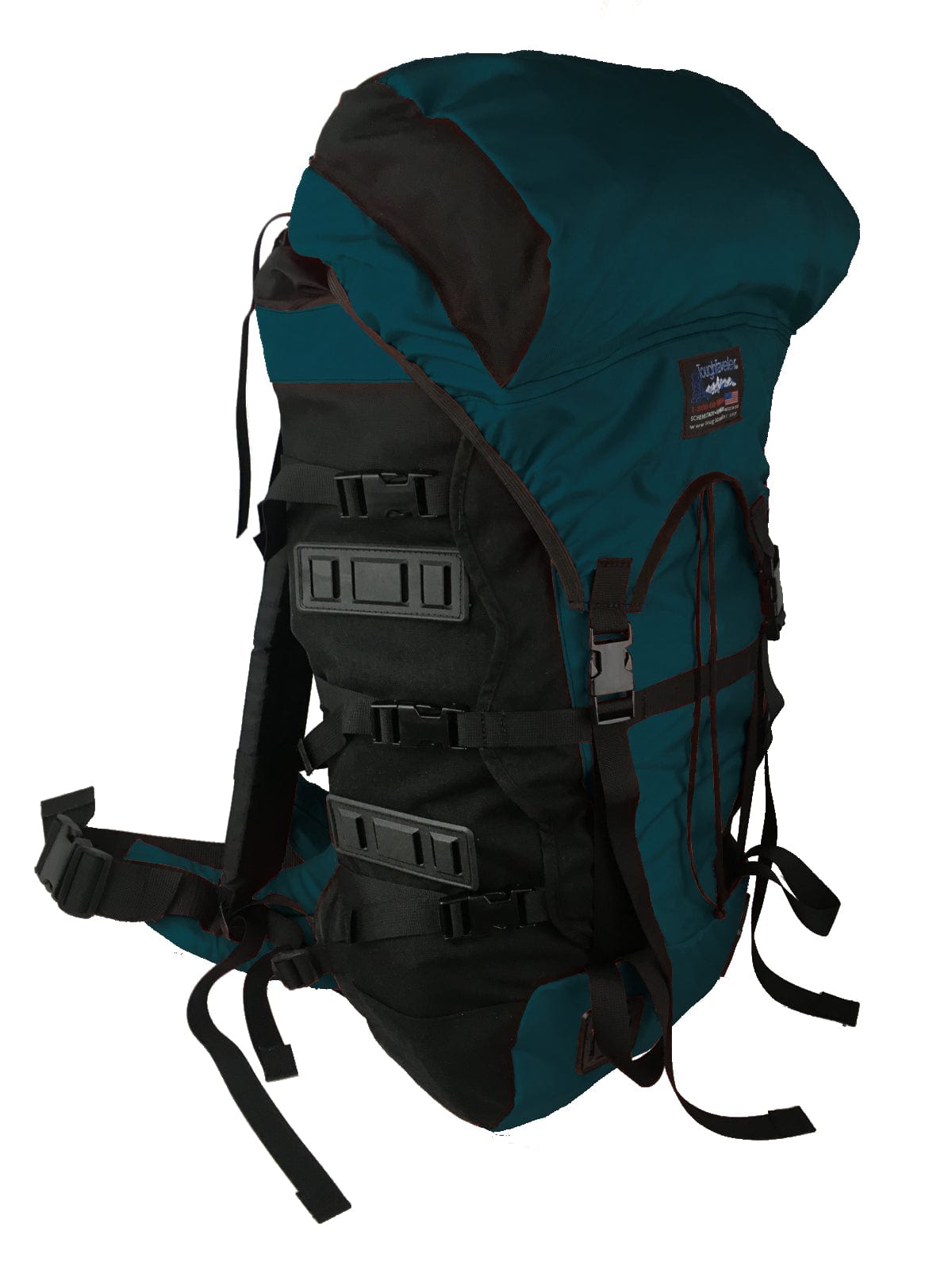HEADWALL  |  HEADWALL 57L Hiking Backpack