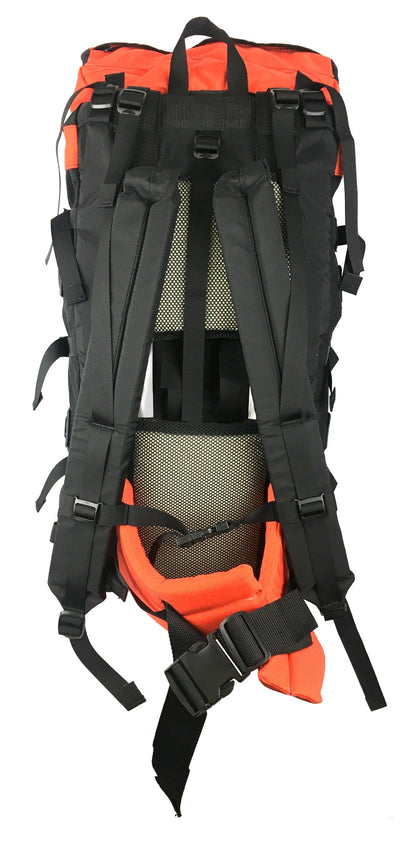 HEADWALL  |  HEADWALL 57L Hiking Backpack