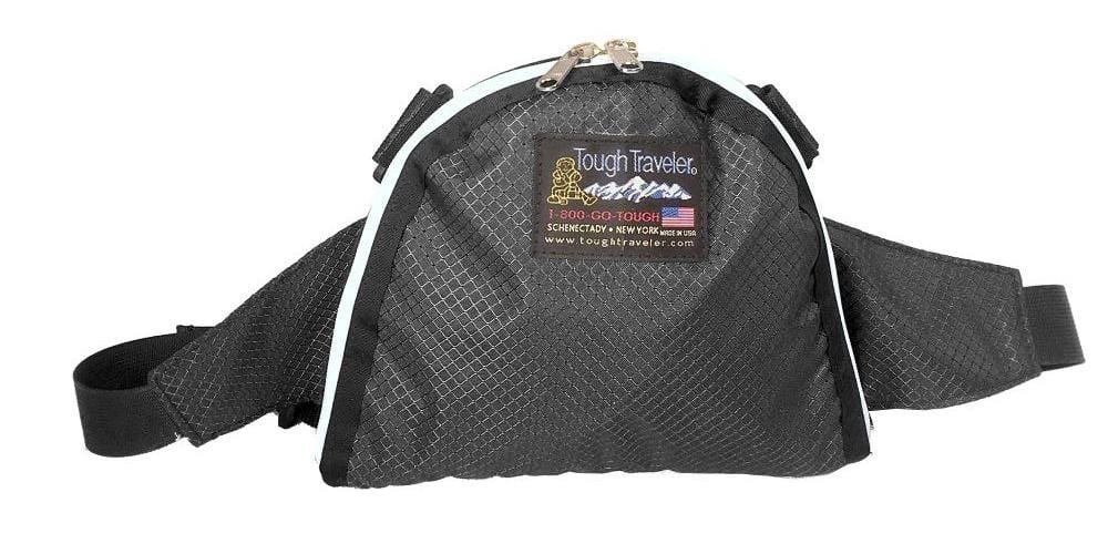 HI-DOME Fanny Pack  | Tough Traveler | Made in USA |  HI-DOME Fanny Pack / Cross-Body Bag