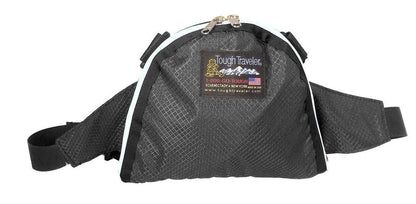 HI-DOME Fanny Pack  | Tough Traveler | Made in USA |  HI-DOME Fanny Pack / Cross-Body Bag