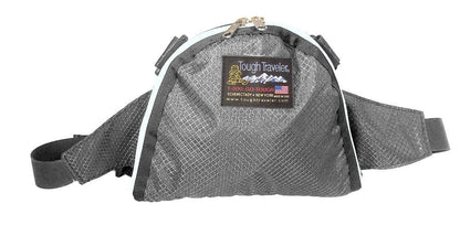 HI-DOME Fanny Pack  | Tough Traveler | Made in USA |  HI-DOME Fanny Pack / Cross-Body Bag