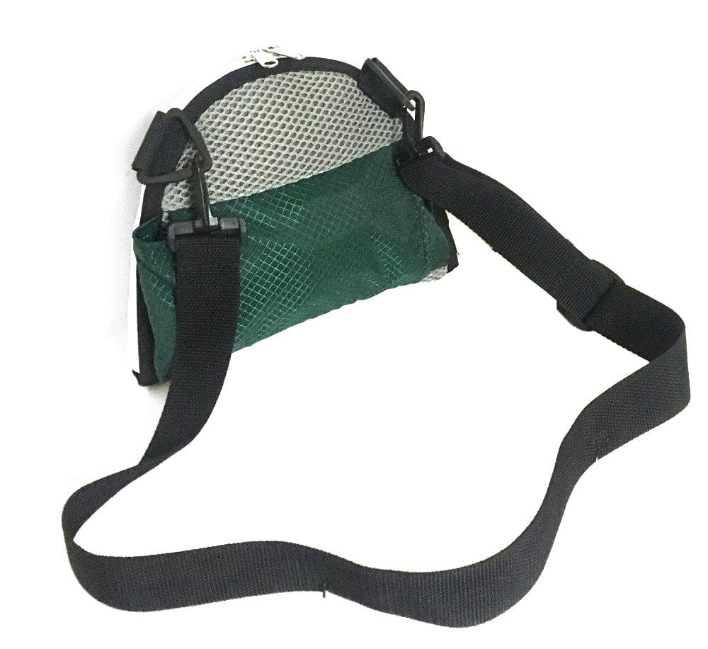 HI-DOME Fanny Pack  | Tough Traveler | Made in USA |  HI-DOME Fanny Pack / Cross-Body Bag