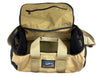 HIDEAWAY DUFFEL  | Tough Traveler | Made in USA |  HIDEAWAY DUFFEL