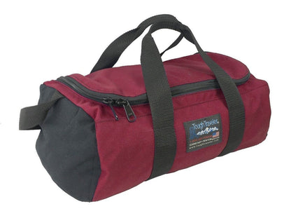 HIDEAWAY DUFFEL  | Tough Traveler | Made in USA |  HIDEAWAY DUFFEL