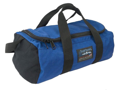 HIDEAWAY DUFFEL  | Tough Traveler | Made in USA |  HIDEAWAY DUFFEL