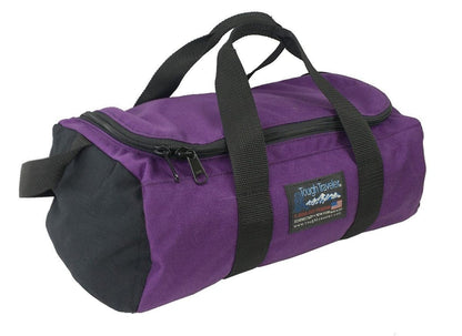 HIDEAWAY DUFFEL  | Tough Traveler | Made in USA |  HIDEAWAY DUFFEL