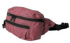 Everyday Hip Pack Waist Bag Made in USA | Handcrafted by Tough Traveler since 1970 |  HIP PACK