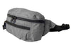 Everyday Hip Pack Waist Bag Made in USA | Handcrafted by Tough Traveler since 1970 |  HIP PACK
