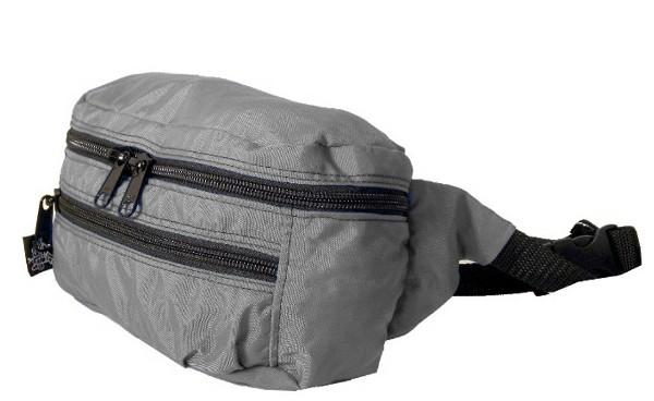 Everyday Hip Pack Waist Bag Made in USA | Handcrafted by Tough Traveler since 1970 |  HIP PACK