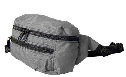 Everyday Hip Pack Waist Bag Made in USA | Handcrafted by Tough Traveler since 1970 |  HIP PACK