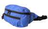 Everyday Hip Pack Waist Bag Made in USA | Handcrafted by Tough Traveler since 1970 |  HIP PACK