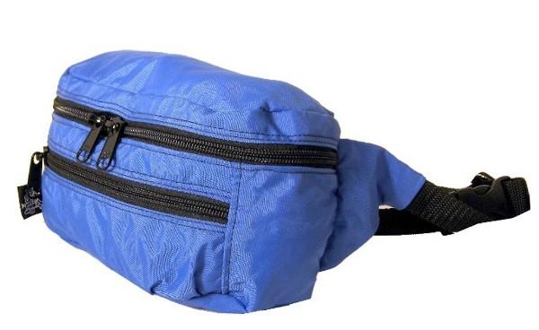 Everyday Hip Pack Waist Bag Made in USA | Handcrafted by Tough Traveler since 1970 |  HIP PACK