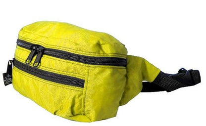 Everyday Hip Pack Waist Bag Made in USA | Handcrafted by Tough Traveler since 1970 |  HIP PACK