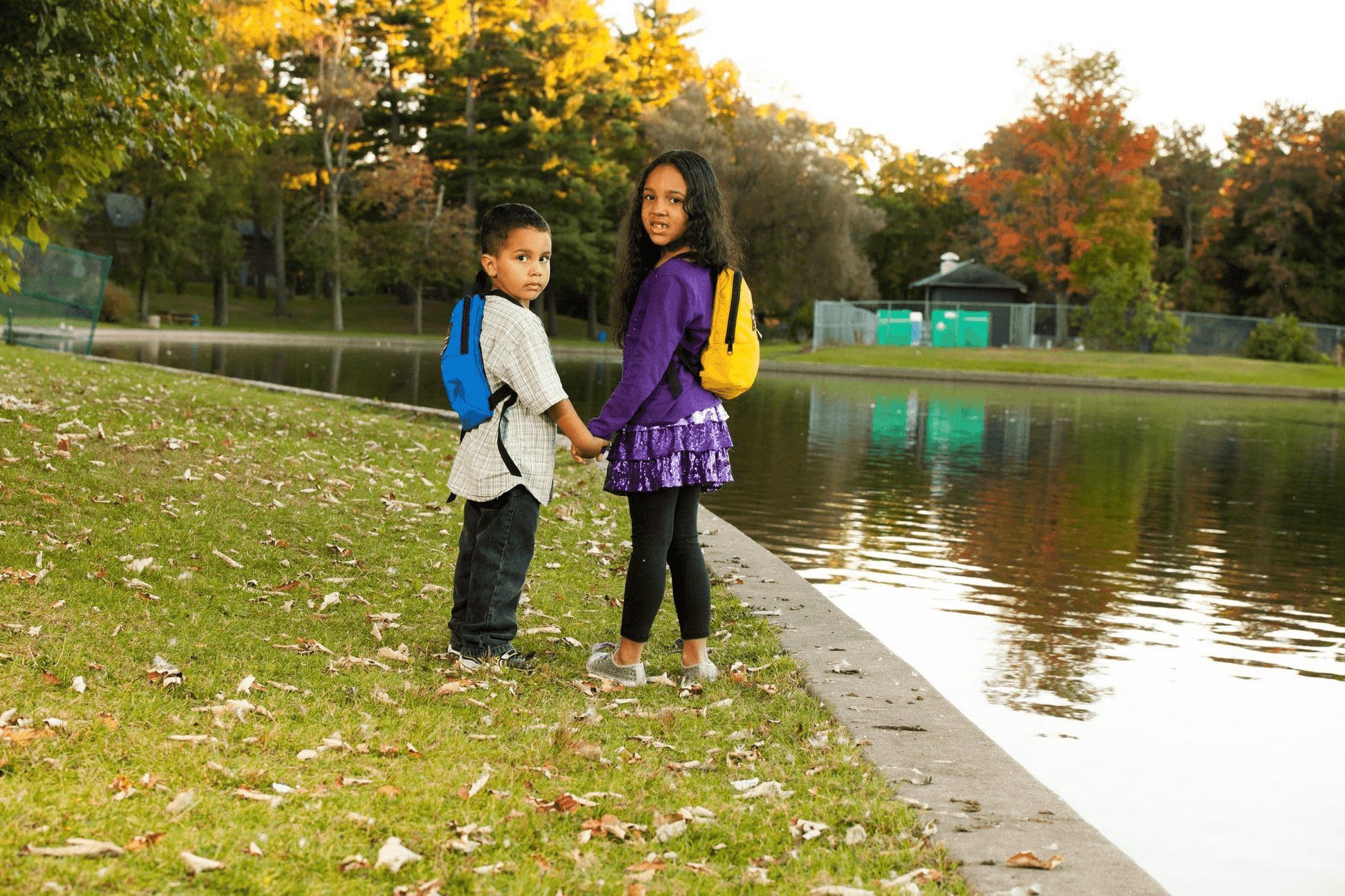 Sturdy Toddler Backpack Made in USA | Handcrafted by Tough Traveler since 1970 |  KIDDY PACK