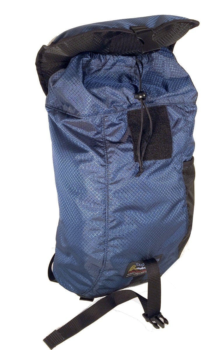  |  KIWASSA Backpack