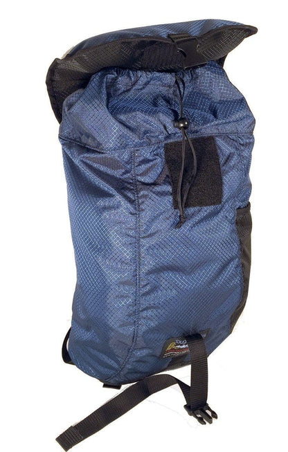  |  KIWASSA Backpack