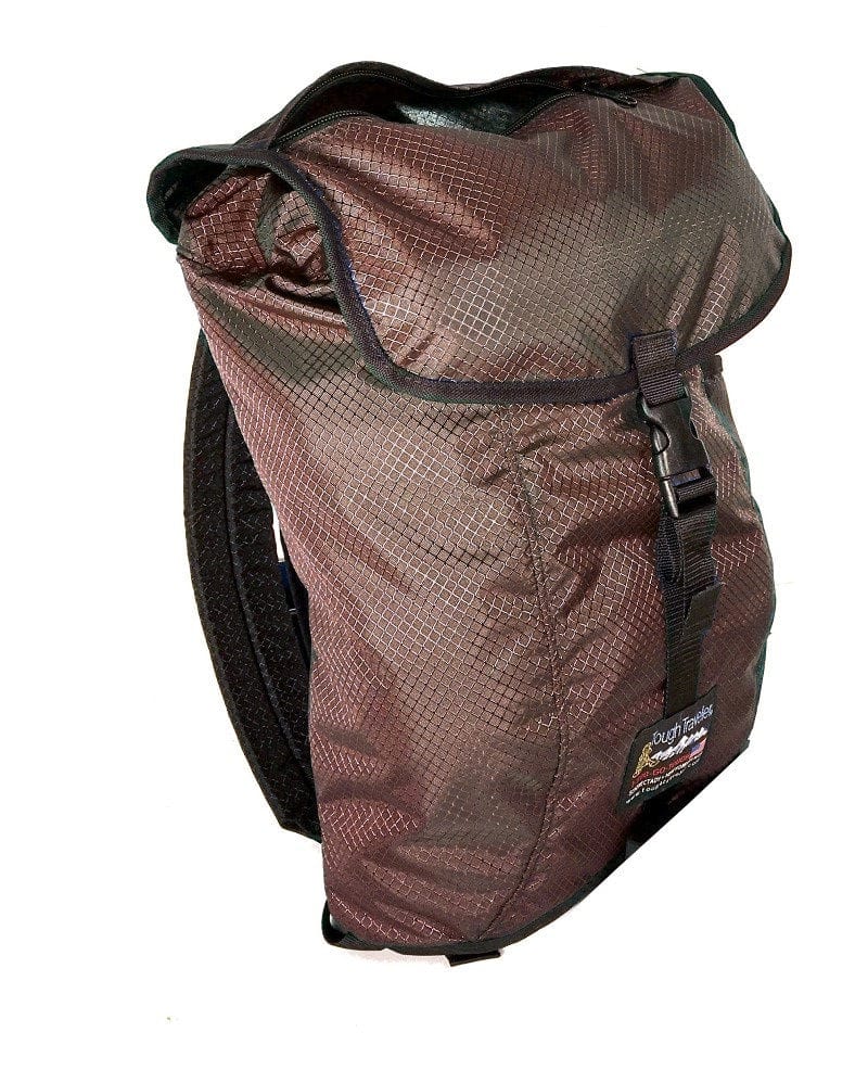  |  KIWASSA Backpack