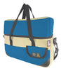 Padded Laptop Sleeve Briefcase Made in USA | Handcrafted by Tough Traveler since 1970 |  LAPTOP INSERT DB