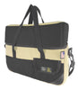 Padded Laptop Sleeve Briefcase Made in USA | Handcrafted by Tough Traveler since 1970 |  LAPTOP INSERT DB